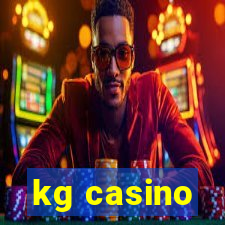 kg casino